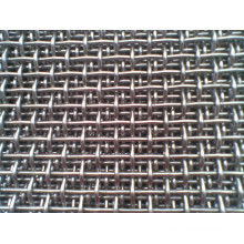 Crimped Wire Mesh